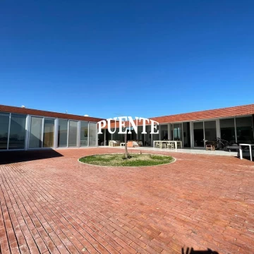 Casa - Estancia Villa Maria