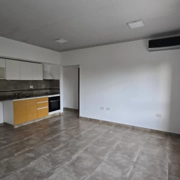Departamento venta 2 ambientes escalera cochera Ituzaingo