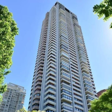Departamento en Venta - Le Parc Demaría en Palermo - Piso Alto con Vista Abierta y 3 Cocheras
