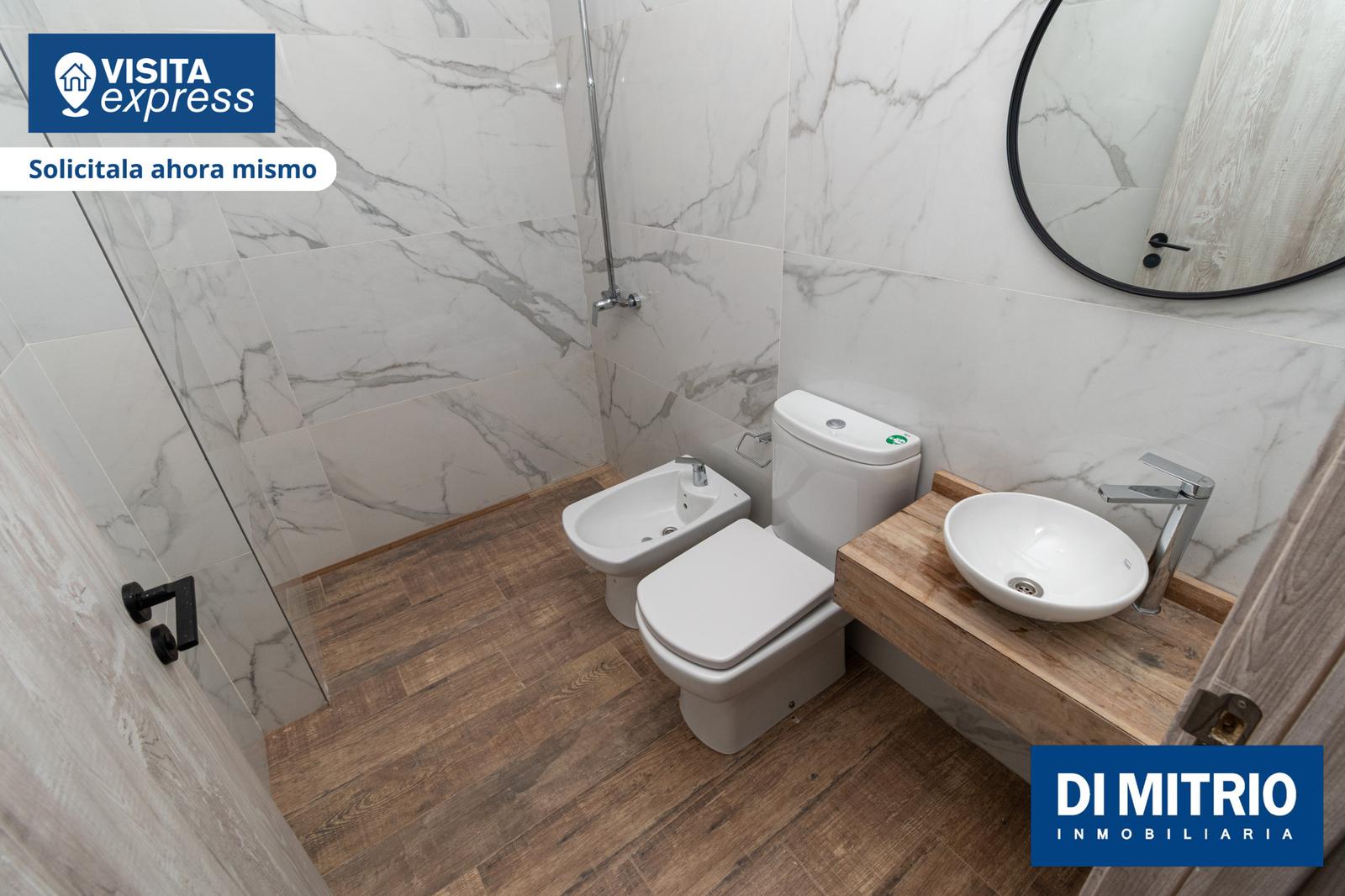 Baño 1