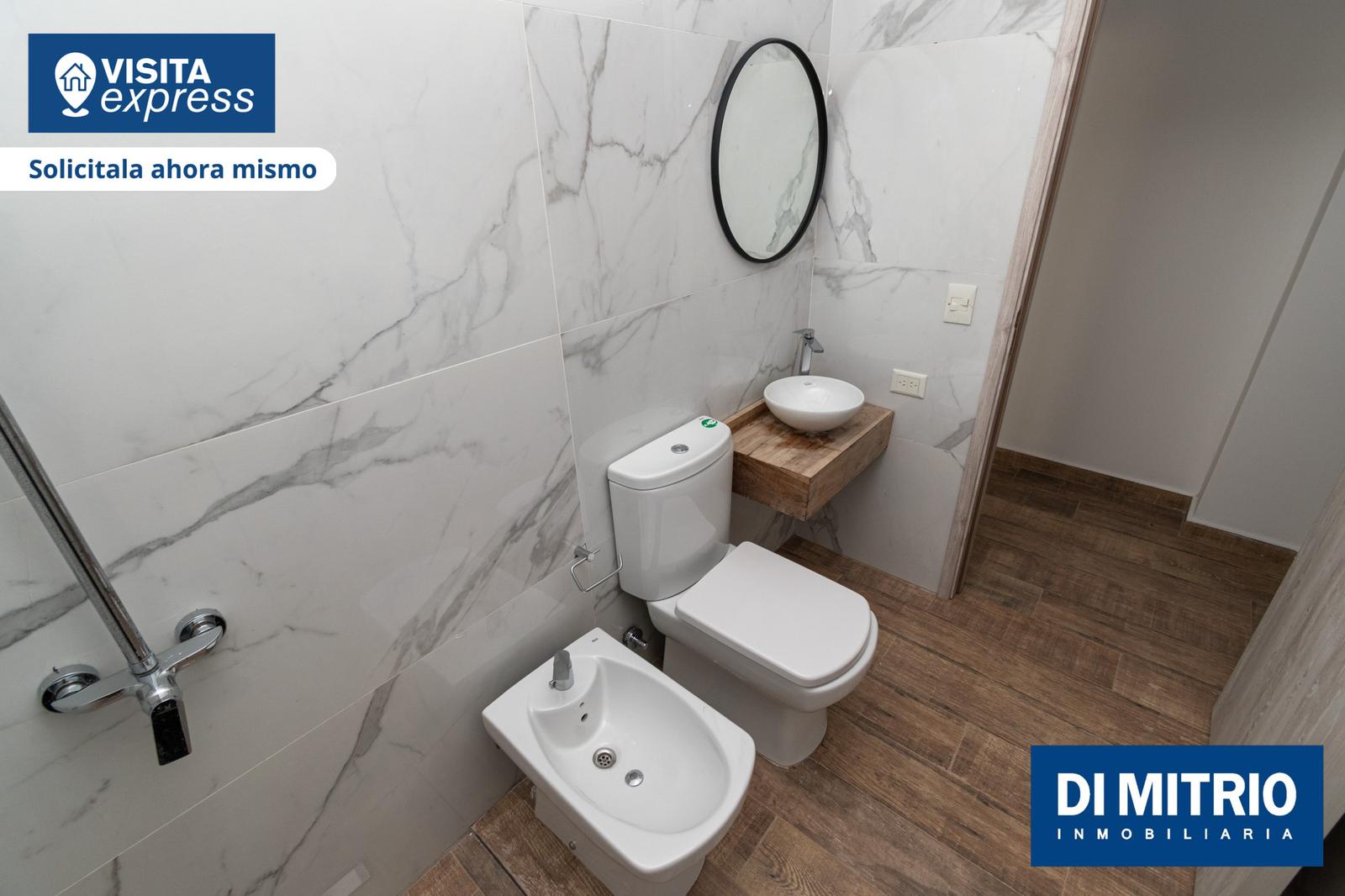 Baño 1