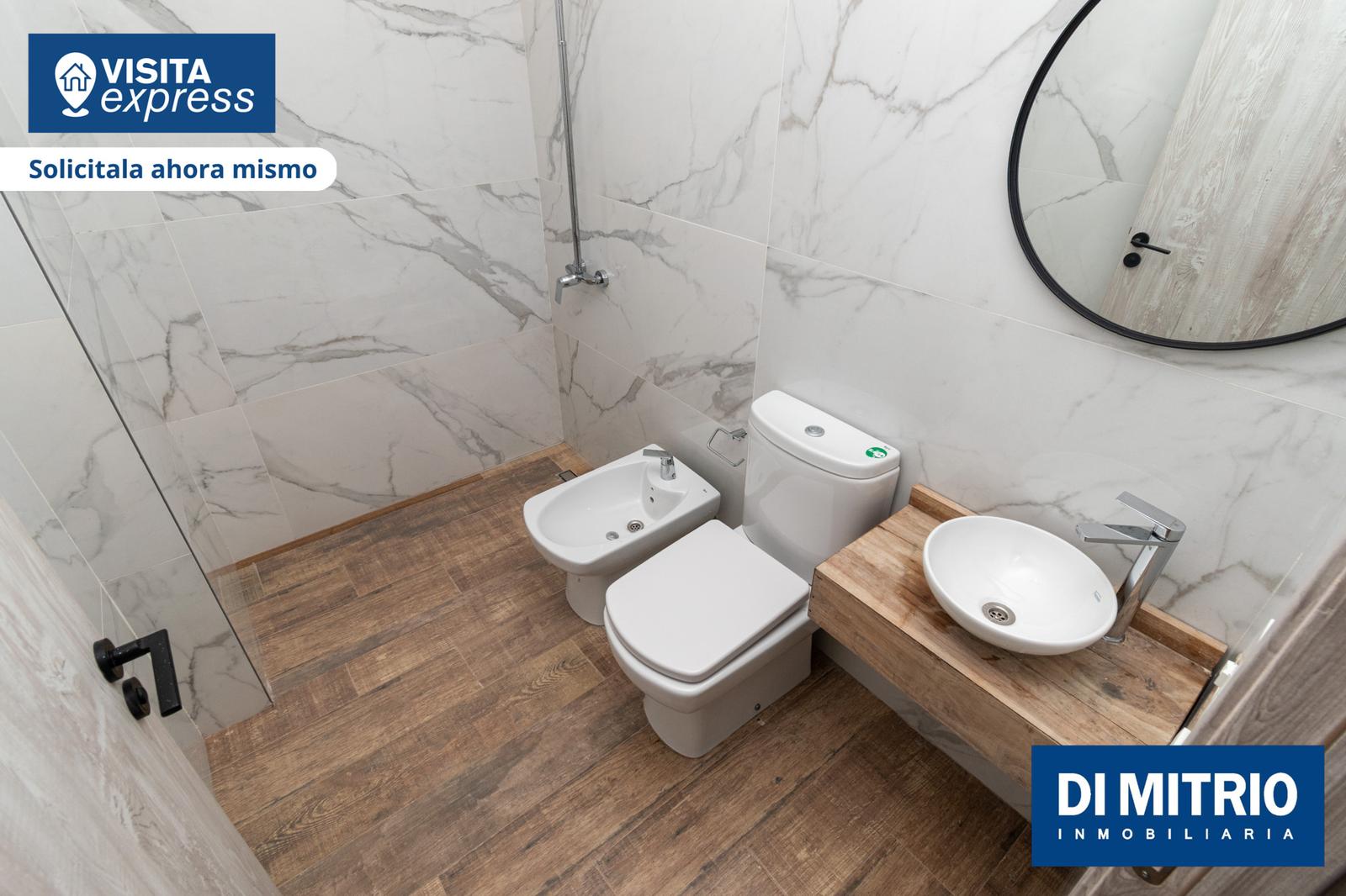 Baño 1
