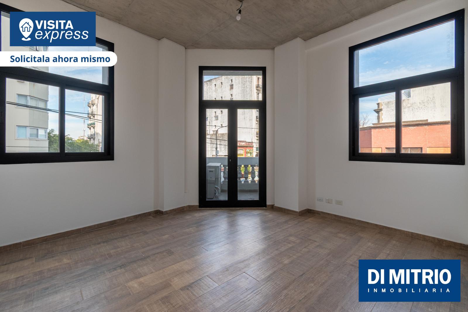 Dormitorio Principal