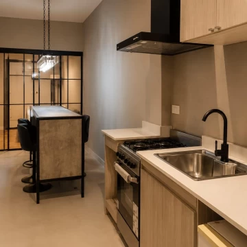 Venta Departamento 2 amb c/Balcón en Retiro Refaccionado!