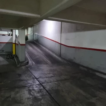 Cochera en venta en Belgrano