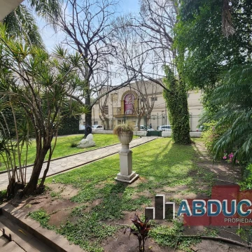 Lote en venta 