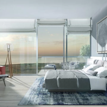 Departamento monoambiente en venta Puerto Madero