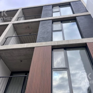 DEPARTAMENTO 2 AMBIENTES A ESTRENAR  MARTINEZ