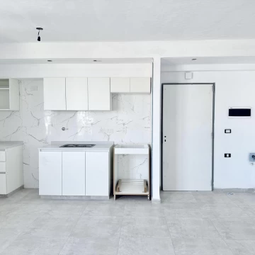 Departamento en Venta 2 Amb Piso 6 
