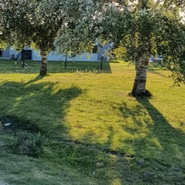 Terreno en San Vicente