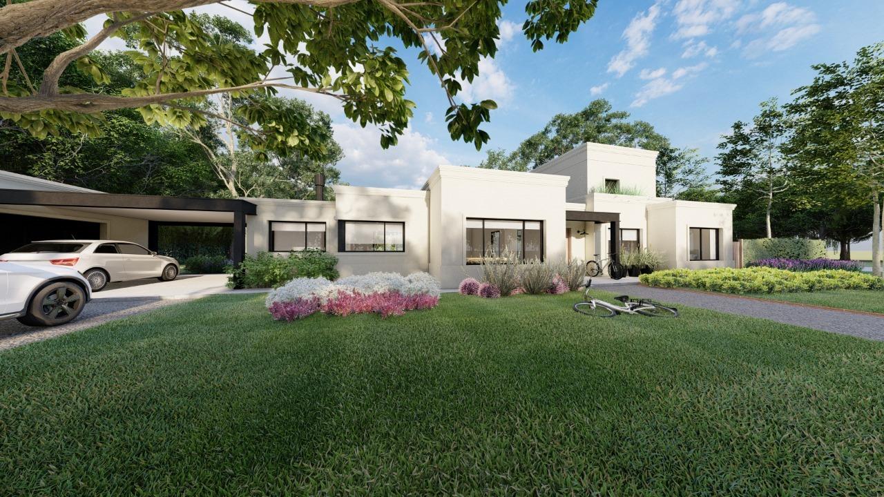Render Proyecto Aprobado