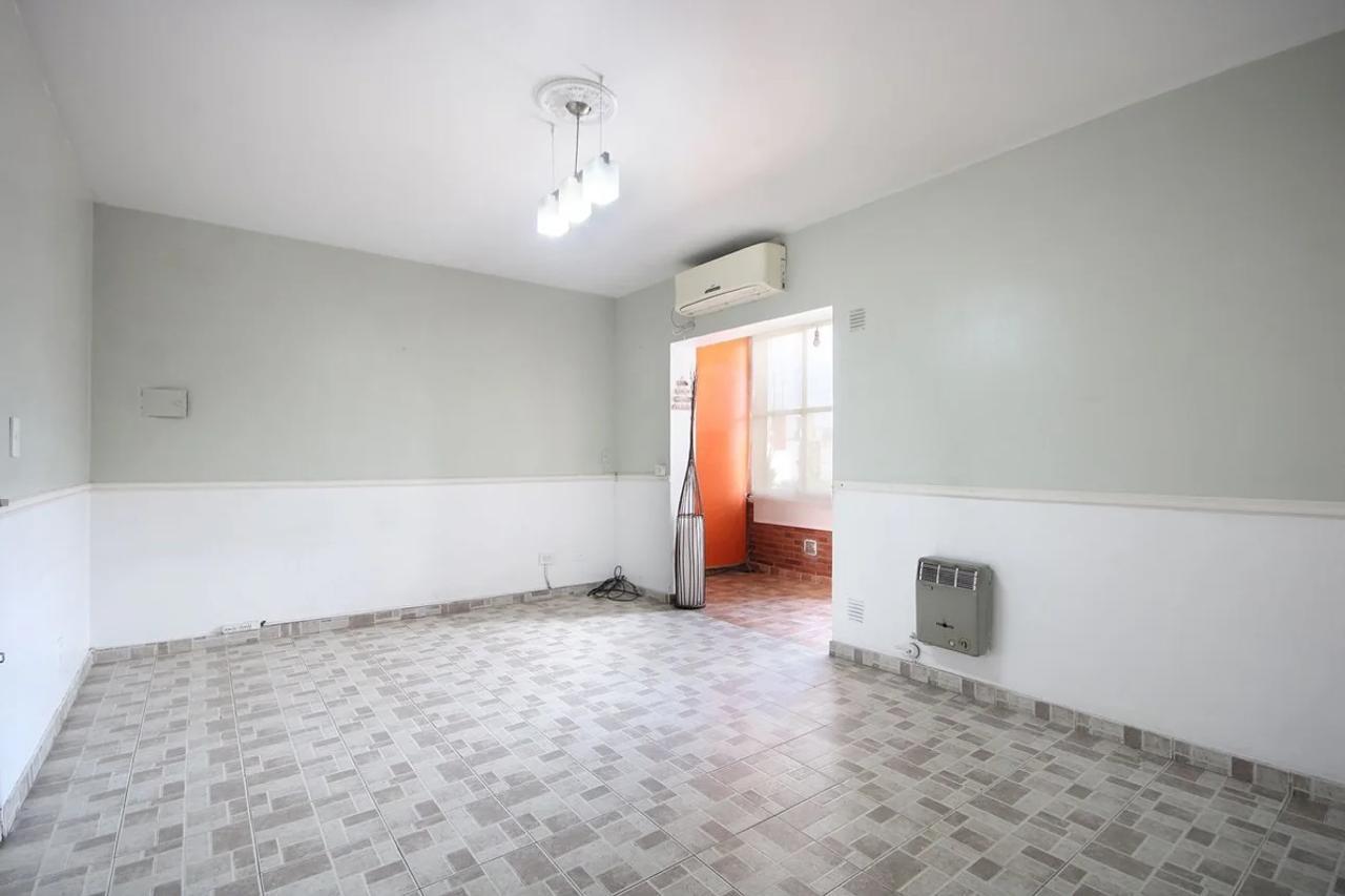 Venta departamento 3 ambientes piso alto Barrio Samore Villa Lugano - Principal