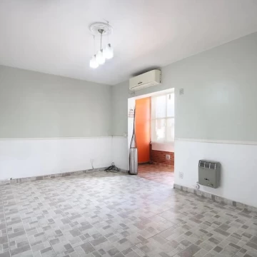 Venta departamento 3 ambientes piso alto Barrio Samore Villa Lugano