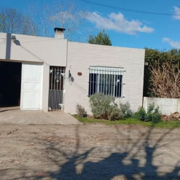 Venta casa Chascomús Buenos Aires