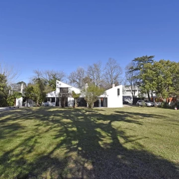Quinta en Pilar