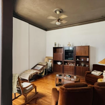 Departamento en Balvanera