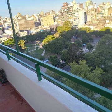 Venta Departamento 2 dormitorios  - Centro, Rosario