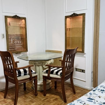 Venta Monoambiente Retiro