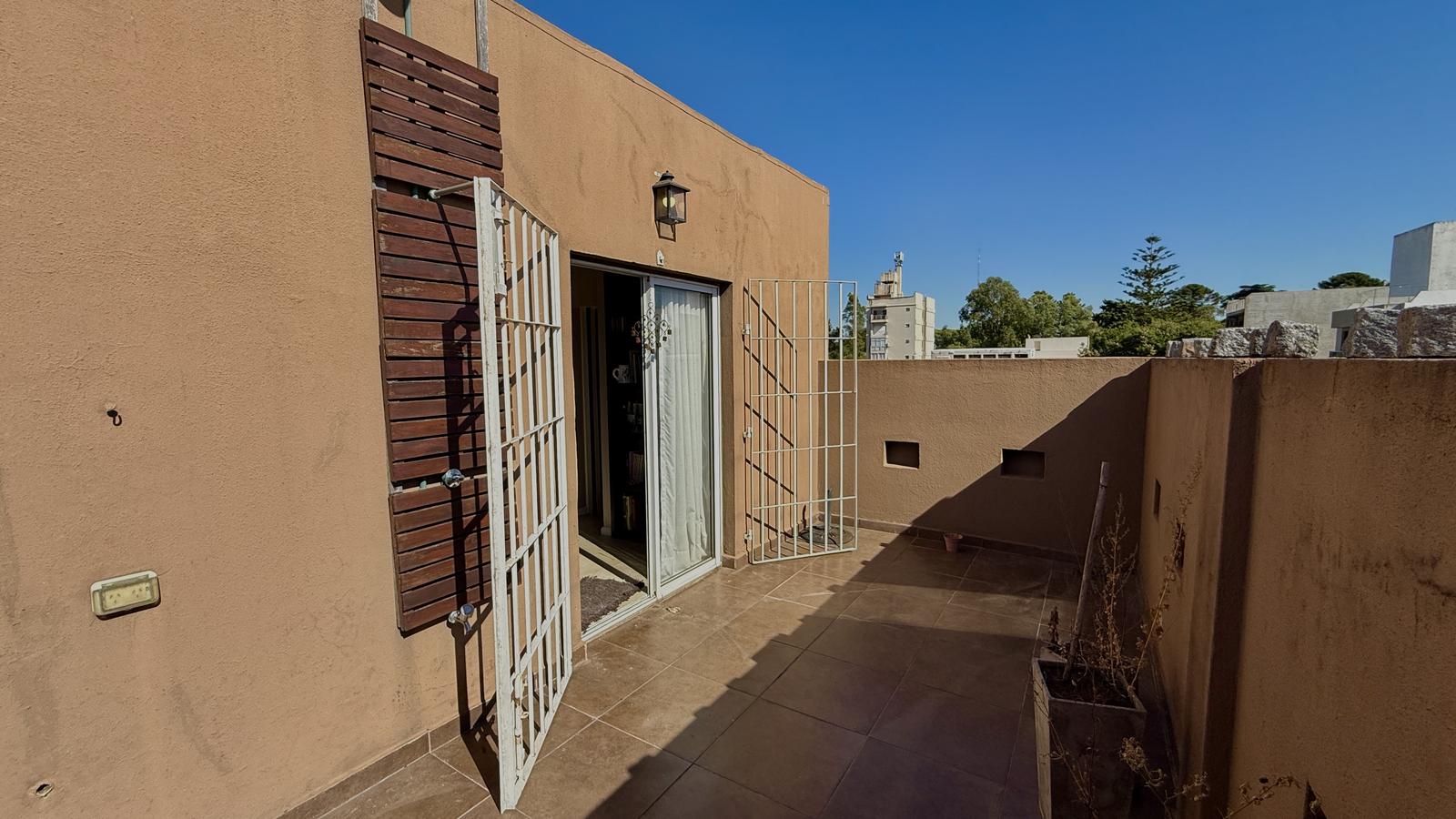 Venta PH 3 ambientes sin expensas terraza Villa Urquiza - Principal