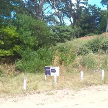 Terreno Valeria del Mar 