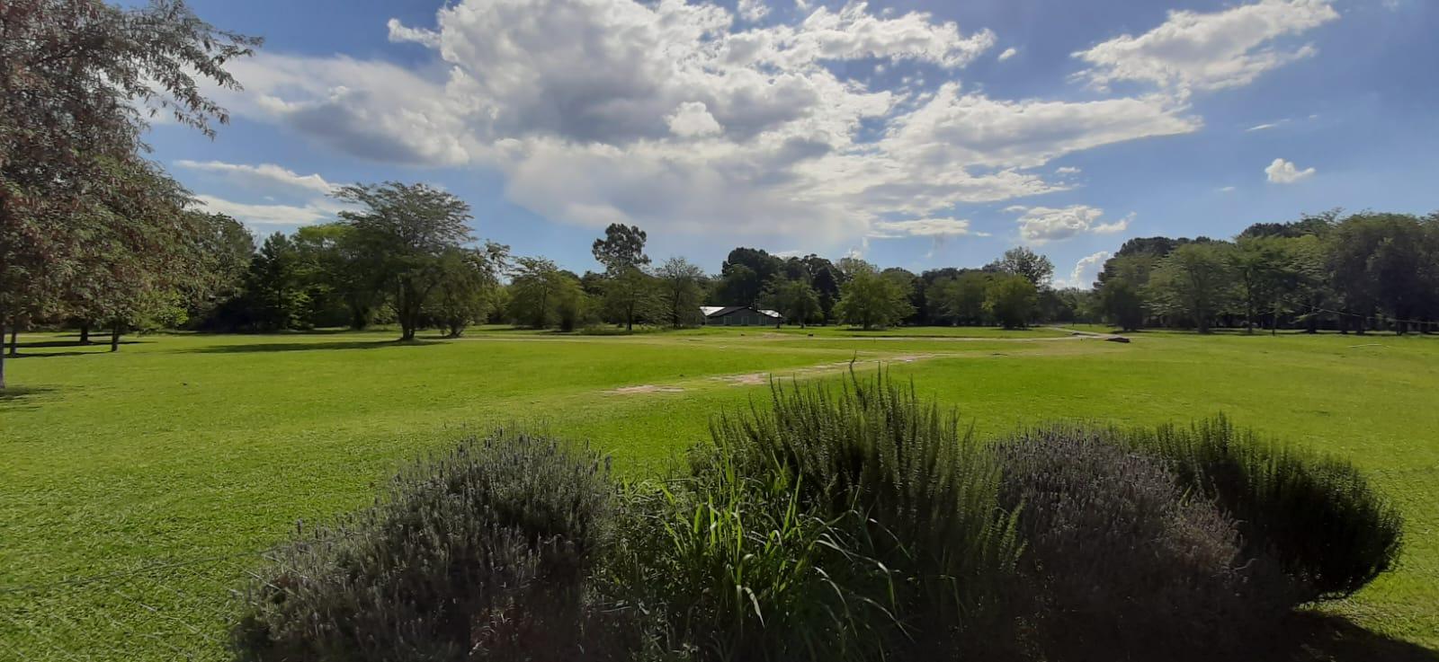 Venta Lote 1500 mts Barrio Amarylis Exaltación De La Cruz - Principal