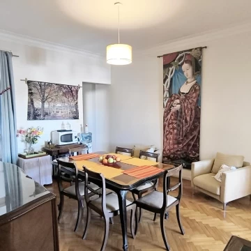 Venta Departamento 4 ambientes Monserrat cerca de UADE
