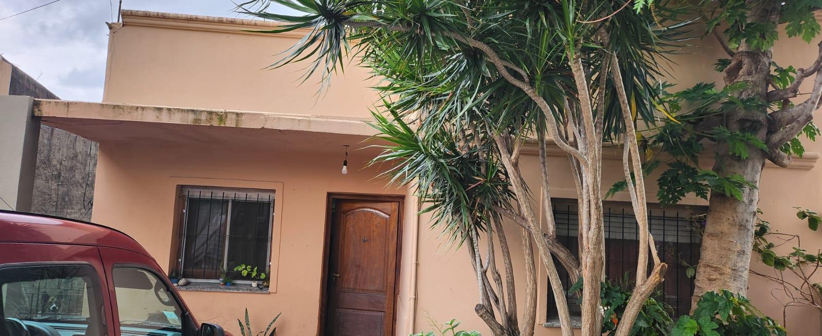 VENTA DE CASA EN QUILMES - Principal