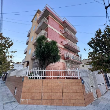 Venta departamento 2 ambientes Villa Celina La Matanza con Balcon Apto Credito