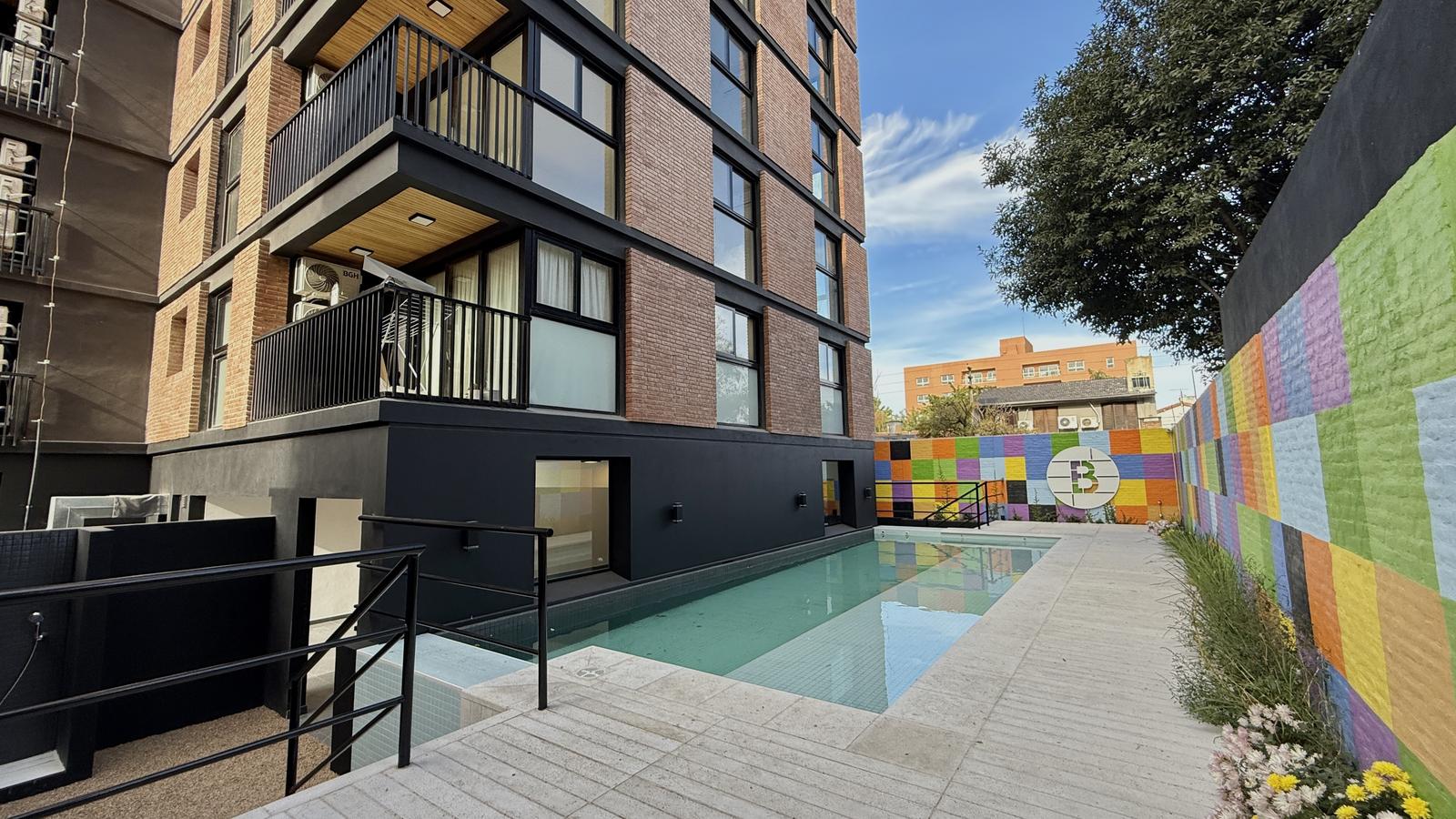 Venta Departamentos Premium a Estrenar y financiados z/ Ituzaingó - Principal