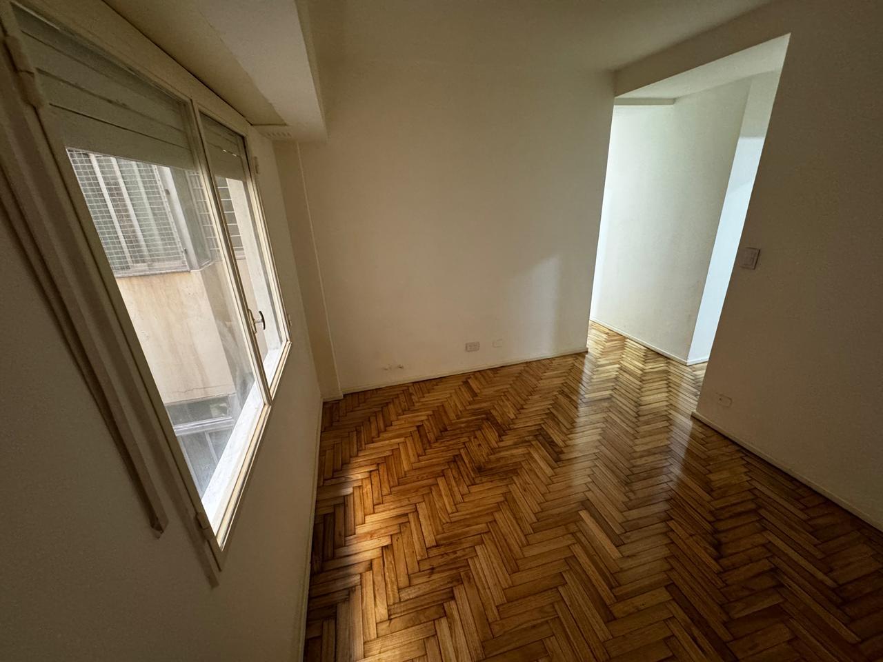 Departamento en Palermo - Principal