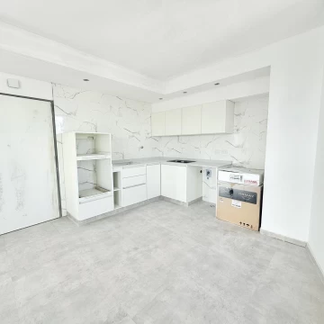 Venta departamento 3 ambientes Piso 2 Parque Chacabuco