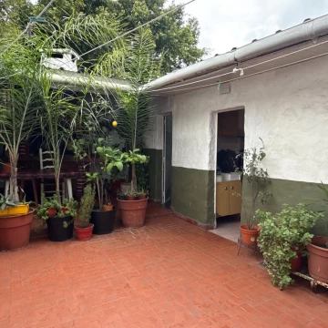 Venta PH 3 ambientes patio parrilla lavadero cochera Ciudadela