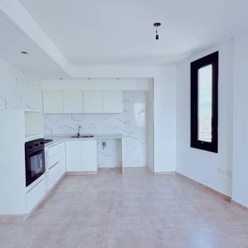 Venta departamento 3 Amb a estrenar Piso7