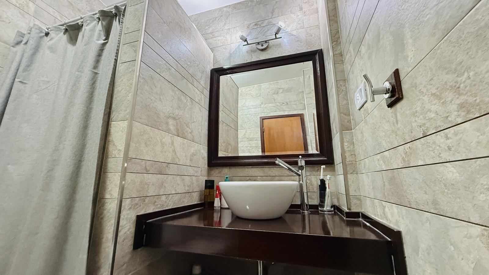 Baño completo en PB
