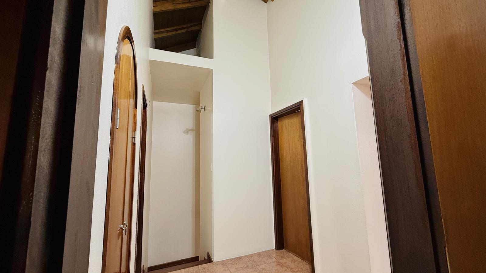 Baño completo en PA