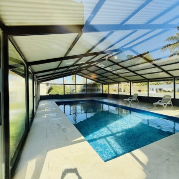 Venta Casa 5 ambientes parque pileta Boca Raton Pilar Zona Norte
