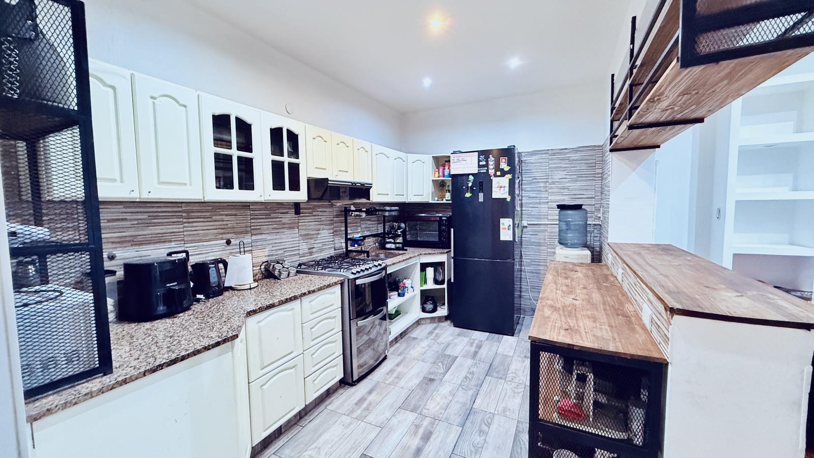 Cocina