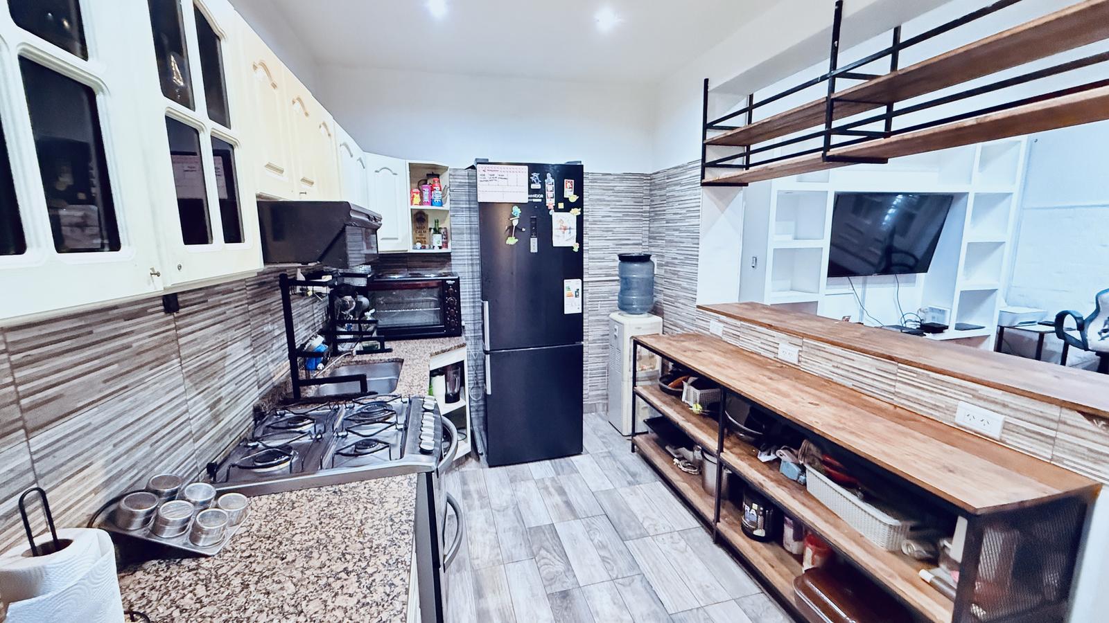 Cocina