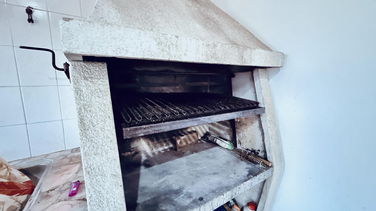 Parrilla