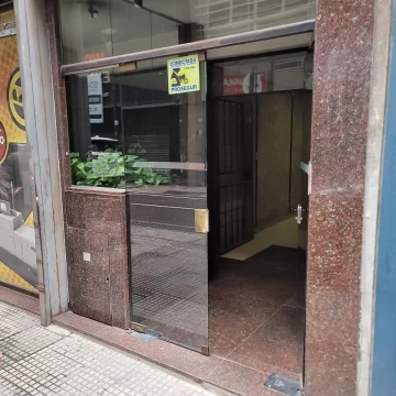 Oficina en Microcentro