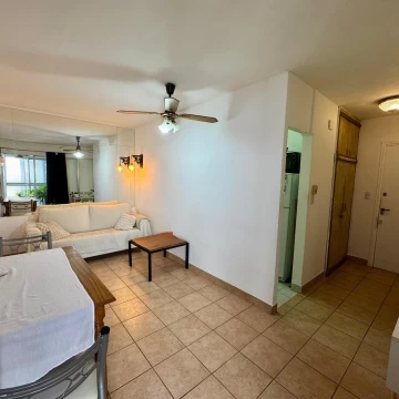 Venta Departamento 3 ambientes en Parque Patricios