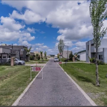 Terreno en Carlos Spegazzini