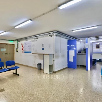 Oficina en venta en el Centro