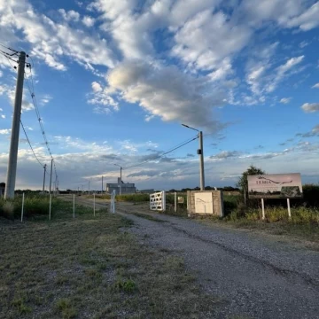 Terreno en Villa Mercedes