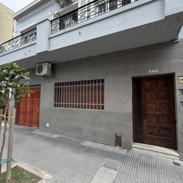 Venta PH  3 ambientes zona Floresta.