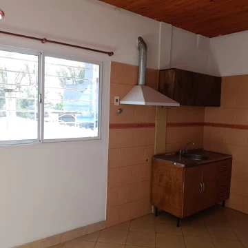 Departamento en alquiler Villa Mercedes- San Luis.