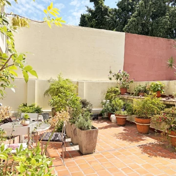 VENTA Departamento 2 ambientes con patio en Núñez – Súper Luminoso – Apto Crédito