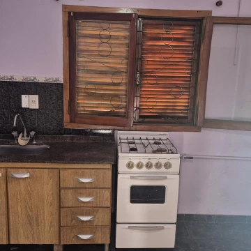 Departamento en Villa Mercedes