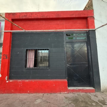 Local - Villa Mercedes