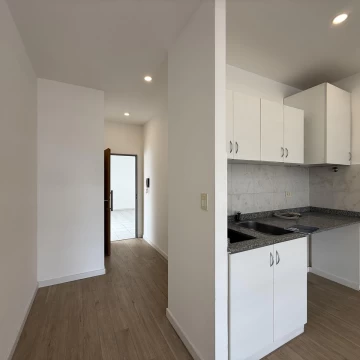 Departamento en Villa Mercedes